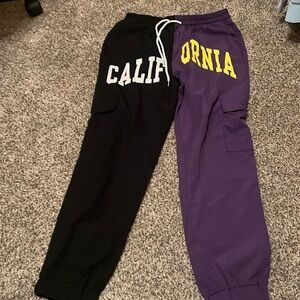 these are a large and so soft